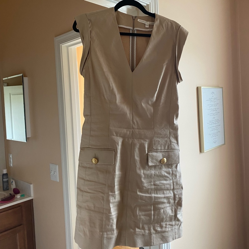 Veronica Beard Dress